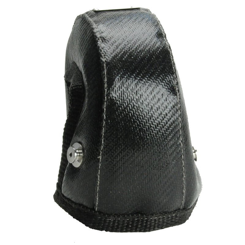 DEI Gen-3 Turbo Shield T3 - Shield/Blanket - Onyx-Turbo Blankets-DEI