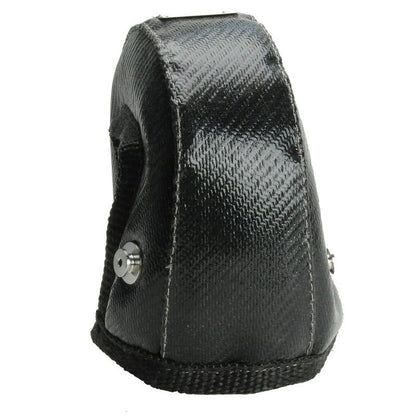 DEI Gen-3 Turbo Shield T3 - Shield/Blanket - Onyx-Turbo Blankets-DEI