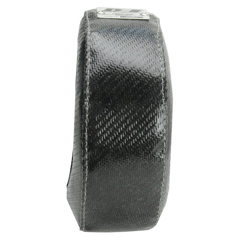 DEI Gen-3 Turbo Shield T3 - Shield/Blanket - Onyx-Turbo Blankets-DEI