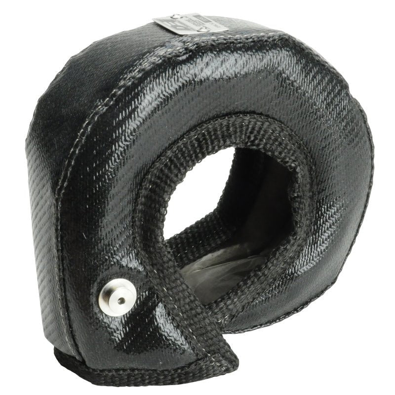 DEI Gen-3 Turbo Shield T3 - Shield/Blanket - Onyx-Turbo Blankets-DEI