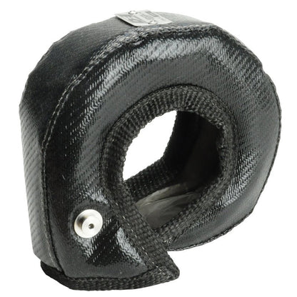 DEI Gen-3 Turbo Shield T3 - Shield/Blanket - Onyx-Turbo Blankets-DEI