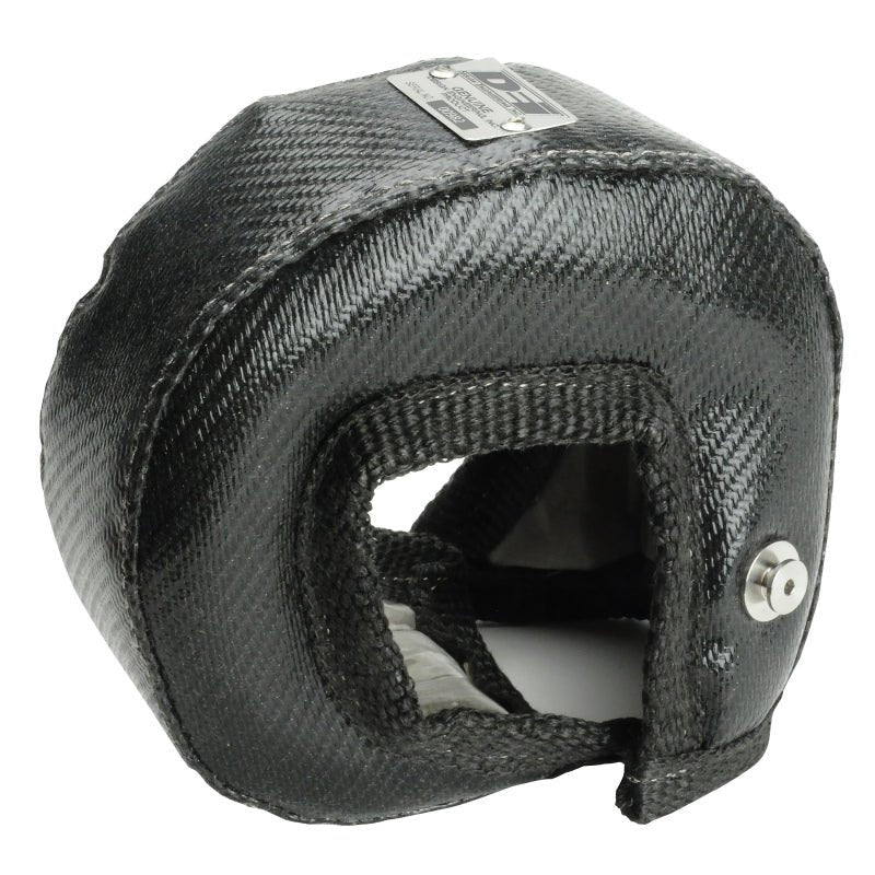 DEI Gen-3 Turbo Shield T3 - Shield/Blanket - Onyx-Turbo Blankets-DEI
