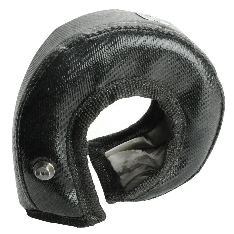 DEI Gen-3 Turbo Shield T4 - Shield Only - Onyx-Turbo Blankets-DEI
