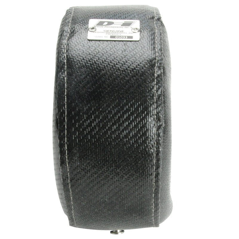 DEI Gen-3 Turbo Shield T4 - Shield Only - Onyx-Turbo Blankets-DEI
