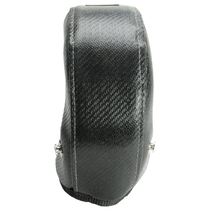 DEI Gen-3 Turbo Shield T4 - Shield Only - Onyx-Turbo Blankets-DEI