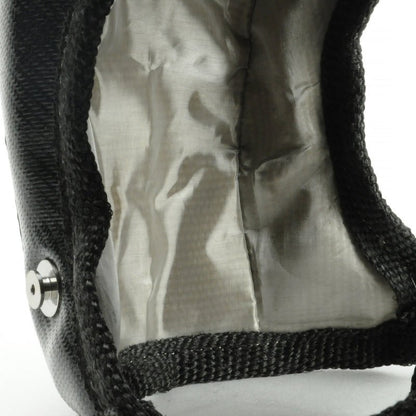 DEI Gen-3 Turbo Shield T4 - Shield Only - Onyx-Turbo Blankets-DEI