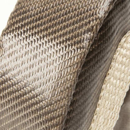 DEI Gen-3 Turbo Shield T4 - Shield Only - Titanium-Turbo Blankets-DEI