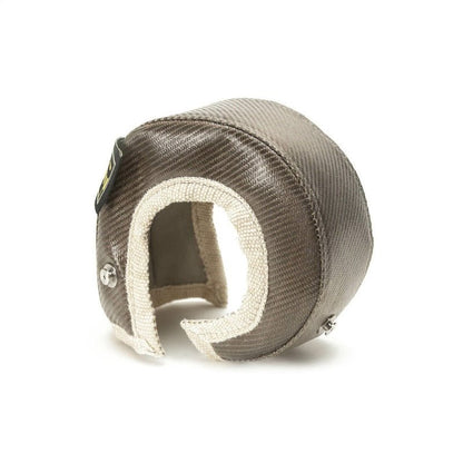 DEI Gen-3 Turbo Shield T4 - Shield Only - Titanium-Turbo Blankets-DEI