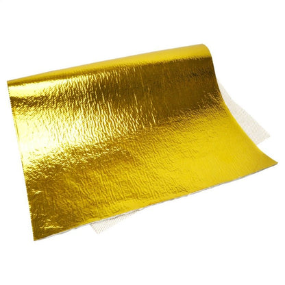 DEI Heat Screen GOLD 36in x 40in - Non-Adhesive-Thermal Wrap-DEI