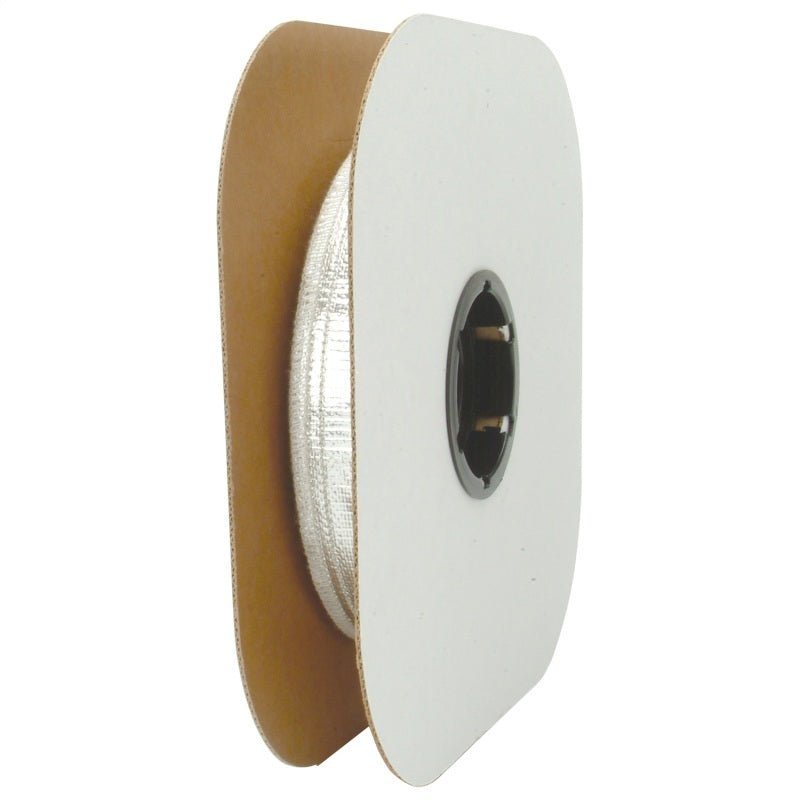 DEI Heat Sheath 1/2in I.D. x 50ft Spool-Thermal Sleeves-DEI