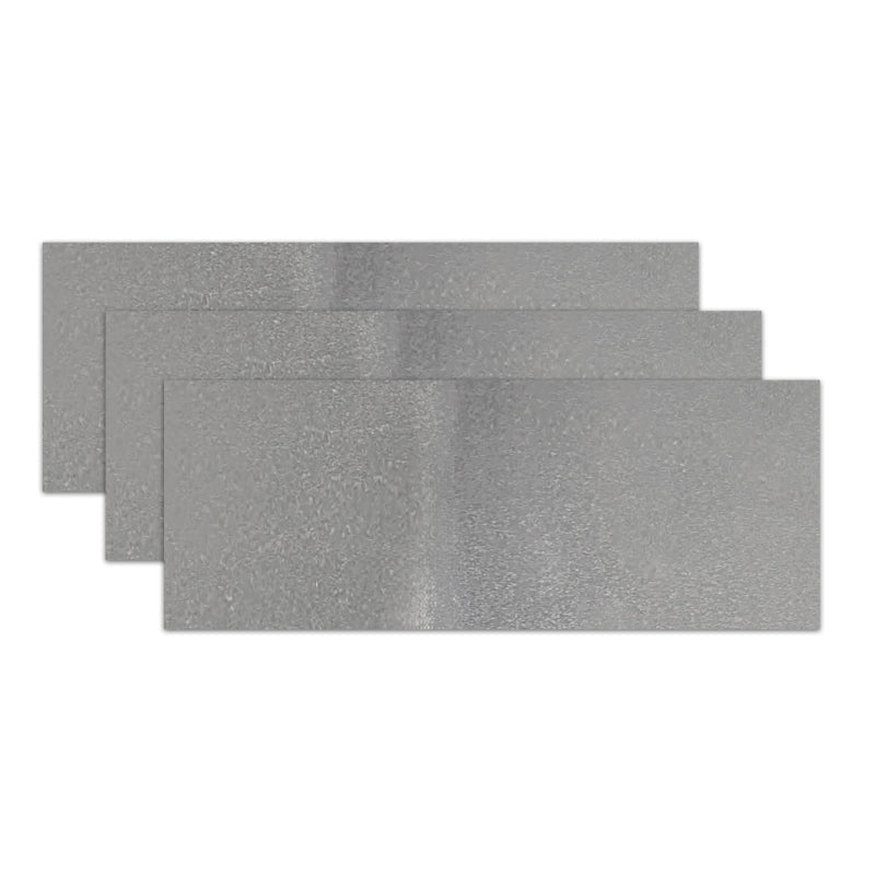 DEI Oil Filter Heat Shield 3.5in x 4.5in x 4in - 3 Pack-Turbo Blankets-DEI