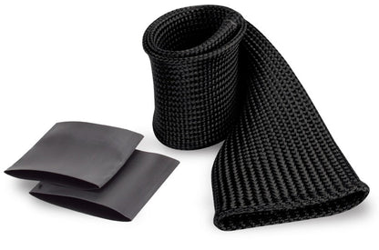 DEI Protect-A-Sleeve 1in I.D. x 36in - Black Titanium-Thermal Sleeves-DEI