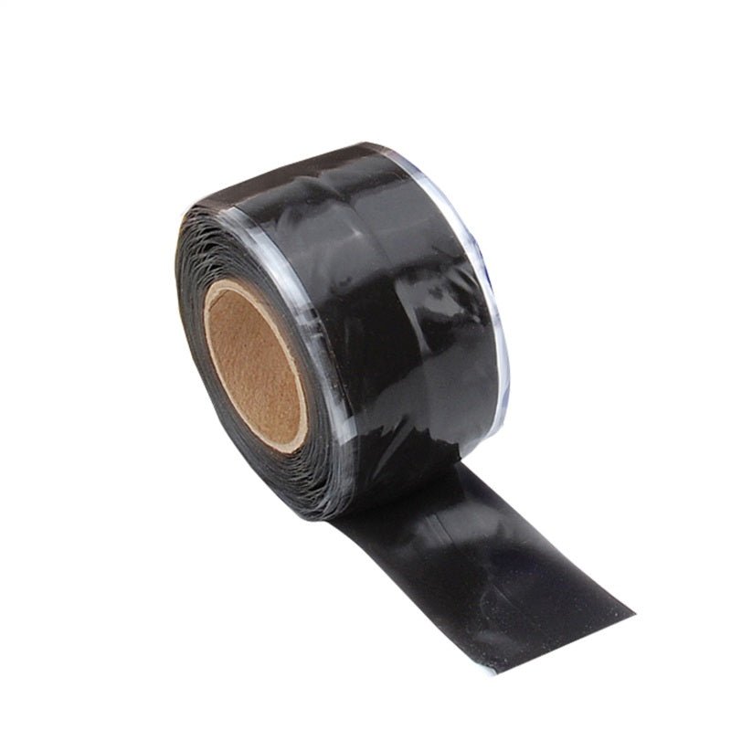 DEI Quick Fix Tape 1in x 12ft - Black-Thermal Tape-DEI