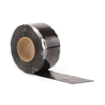 DEI Quick Fix Tape 1in x 12ft - Black-Thermal Tape-DEI