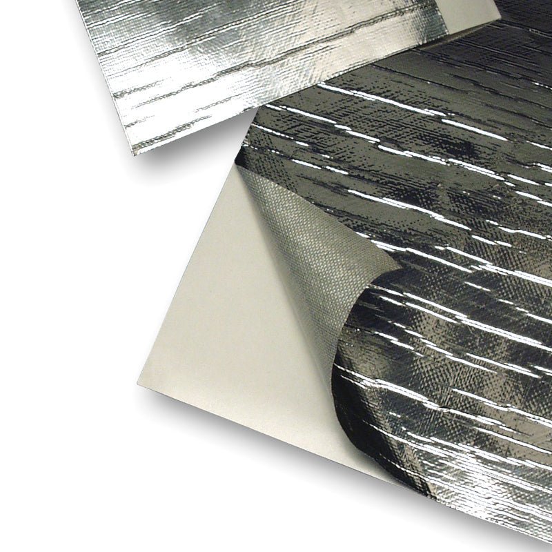 DEI Reflect-A-Cool 24in x 24in Sheet-Thermal Tape-DEI