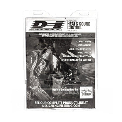 DEI Reflect-A-Cool 24in x 24in Sheet-Thermal Tape-DEI