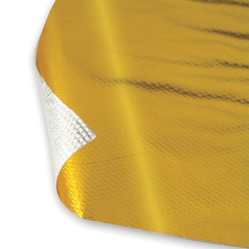 DEI Reflect-A-GOLD 24in x 24in Sheet-Thermal Tape-DEI