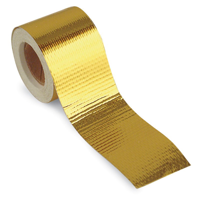 DEI Reflect-A-GOLD 2in x 30ft Tape Roll-Thermal Tape-DEI