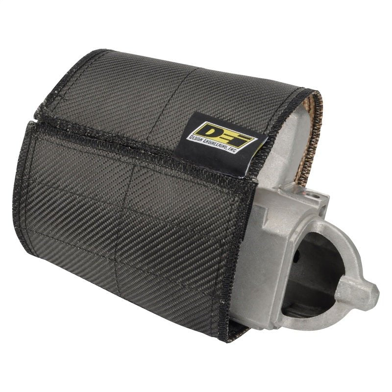 DEI Starter Shield 2ft x 7in Wide - Onyx-Heat Shields-DEI
