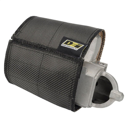 DEI Starter Shield 2ft x 7in Wide - Onyx-Heat Shields-DEI