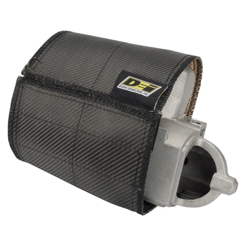 DEI Starter Shield 2ft x 7in Wide - Onyx-Heat Shields-DEI