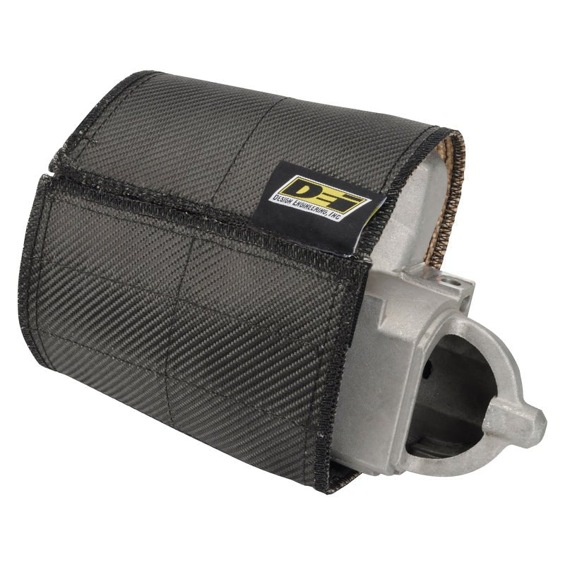 DEI Starter Shield 2ft x 7in Wide - Onyx-Heat Shields-DEI
