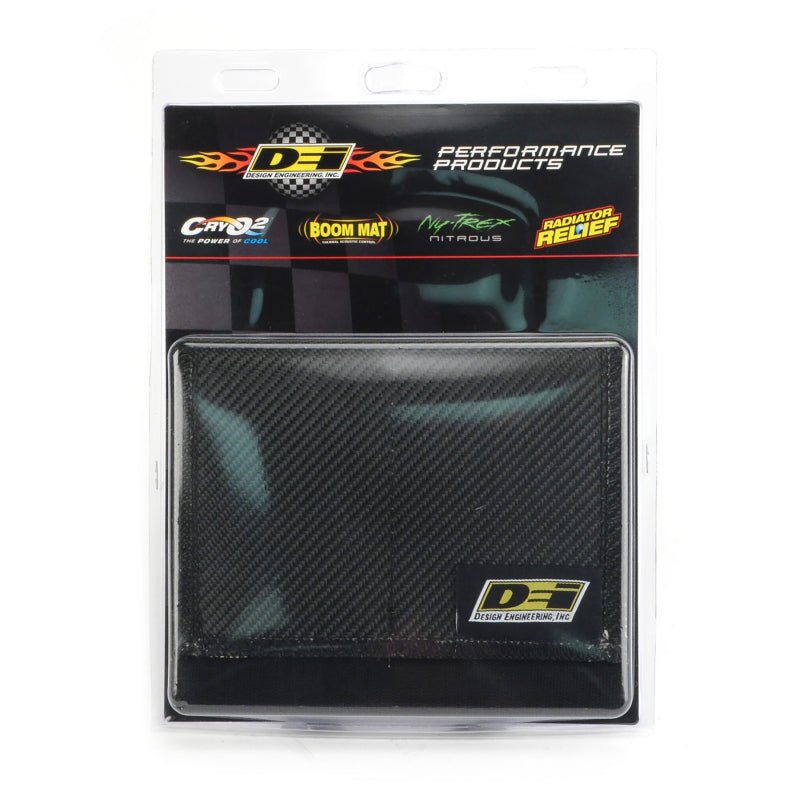 DEI Starter Shield 2ft x 7in Wide - Onyx-Heat Shields-DEI