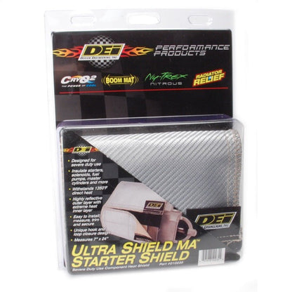 DEI Starter Shield 2ft x 7in Wide - Ultra 47-Heat Shields-DEI
