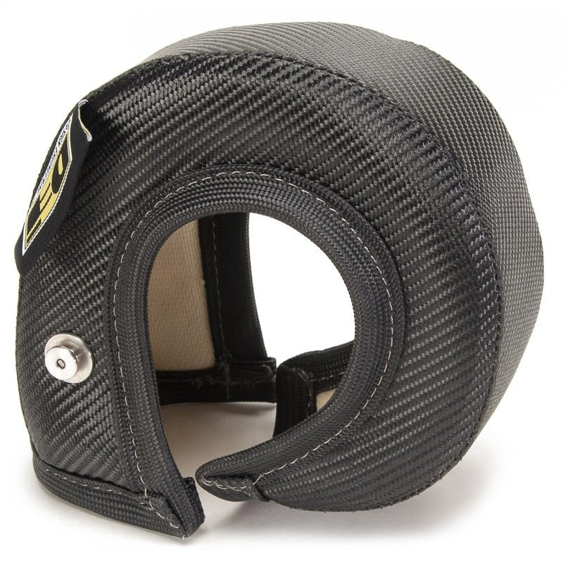 DEI Turbo Shield T3 - Shield Only - Onyx-Turbo Blankets-DEI