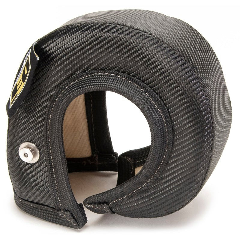 DEI Turbo Shield T3 - Shield Only - Onyx-Turbo Blankets-DEI
