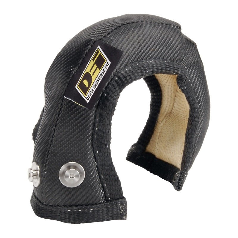 DEI Turbo Shield T4 - Shield Only - Onyx-Turbo Blankets-DEI