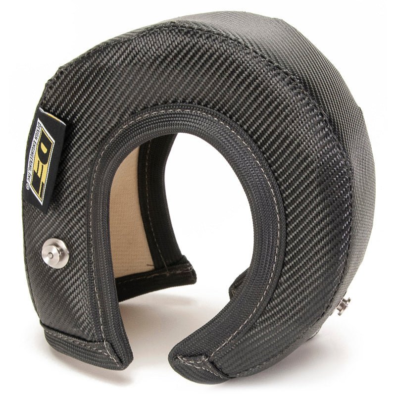 DEI Turbo Shield T4 - Shield Only - Onyx-Turbo Blankets-DEI