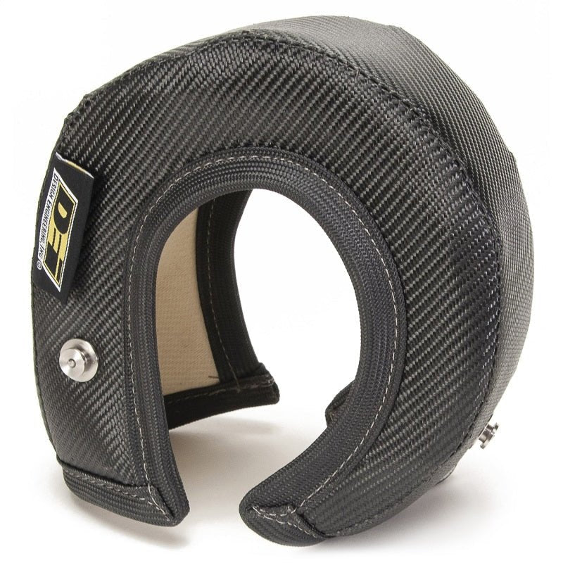 DEI Turbo Shield T4 - Shield Only - Onyx-Turbo Blankets-DEI
