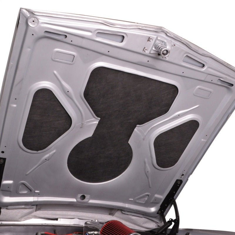 DEI Under Hood Thermal Acoustic Lining - Black-Heat Shields-DEI