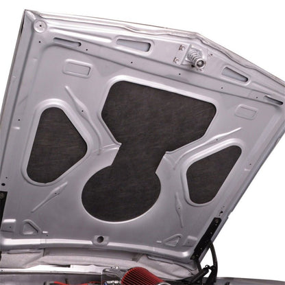 DEI Under Hood Thermal Acoustic Lining - Black-Heat Shields-DEI