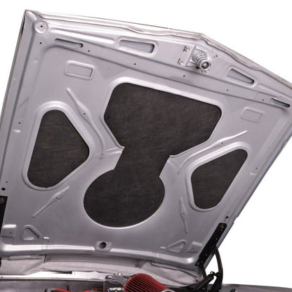 DEI Under Hood Thermal Acoustic Lining - Black-Heat Shields-DEI