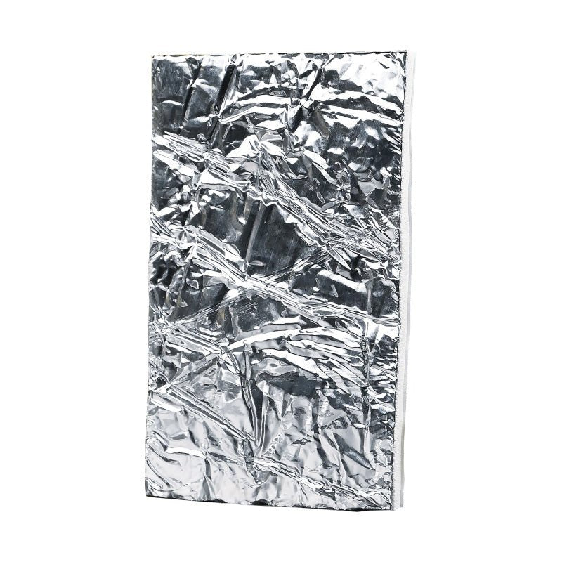 DEI Universal 2-Door Vapor Kit-Thermal Sleeves-DEI