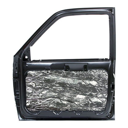 DEI Universal 2-Door Vapor Kit-Thermal Sleeves-DEI