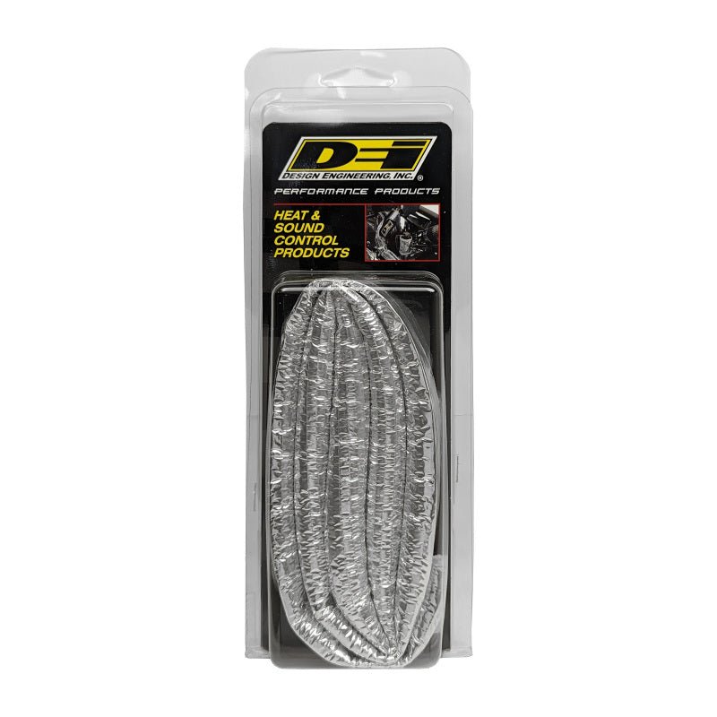 DEI Vapor Block Sleeve 3/8in x 36in-Thermal Sleeves-DEI