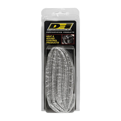 DEI Vapor Block Sleeve 3/8in x 36in-Thermal Sleeves-DEI