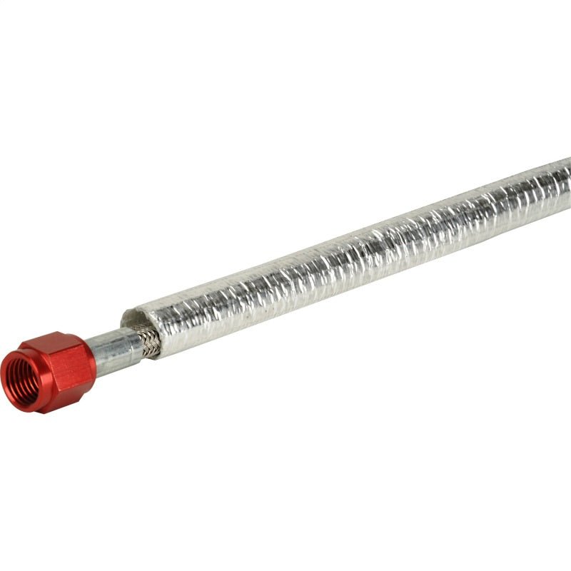 DEI Vapor Block Sleeve 3/8in x 36in-Thermal Sleeves-DEI