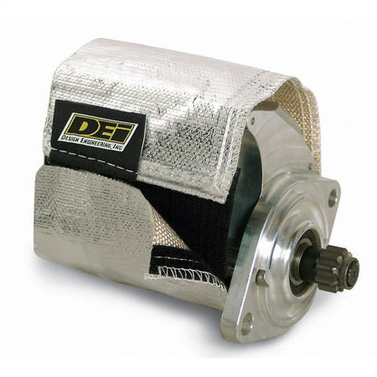DEI Versa-Shield /Starter Shield 5-1/4in w x 16-1/2in l - Universal (Mini) Heat Shield-Heat Shields-DEI