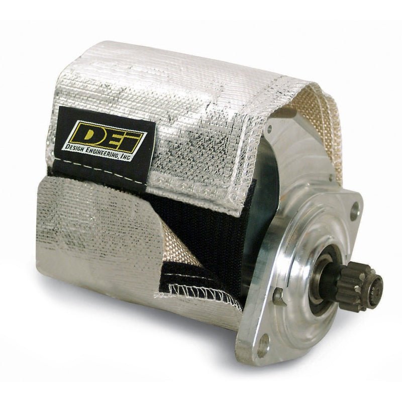 DEI Versa-Shield /Starter Shield 5-1/4in w x 16-1/2in l - Universal (Mini) Heat Shield-Heat Shields-DEI
