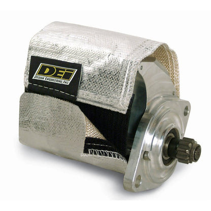 DEI Versa-Shield /Starter Shield 5-1/4in w x 16-1/2in l - Universal (Mini) Heat Shield-Heat Shields-DEI