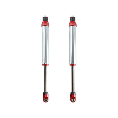 aFe Sway-A-Way 2.0in Rear Shock Kit 05-17 Toyota Tacoma