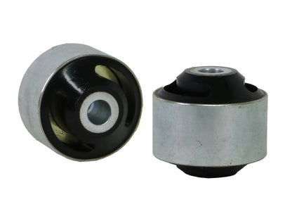 Whiteline Plus 2012+ Hyundai I30 GD Front Control Arm Rear Lower Inner Rear Bushing Kit