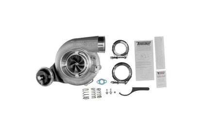 Turbosmart 6466 V-Band 0.82AR Internally Wastegated TS-1 Turbocharger