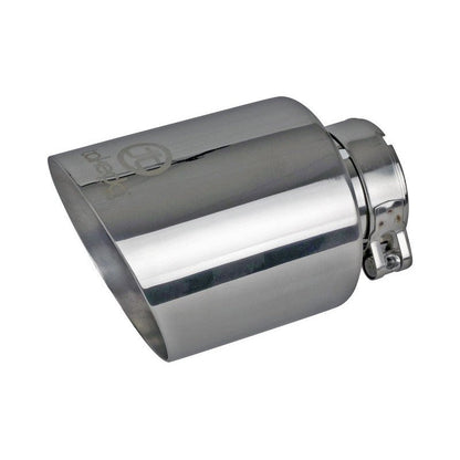 aFe POWER Takeda 2021 Toyota Supra 2.0L (t) 2.5in-3in 304 SS CB Exhaust w/ Polished Tips