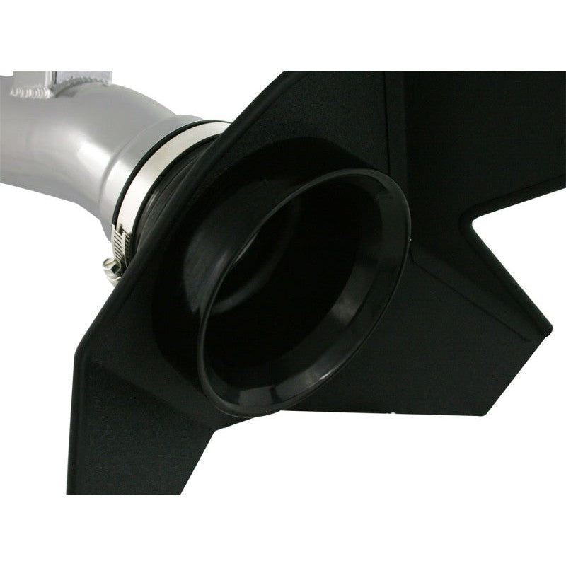 aFe Takeda Intakes Stage-2 Pro Dry S Lexus IS250/350 06-14 V6-2.5L/3.5L (Polished)