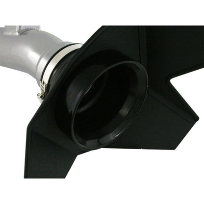 aFe Takeda Intakes Stage-2 Pro Dry S Lexus IS250/350 06-14 V6-2.5L/3.5L (Polished)